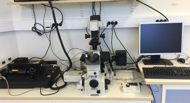 Swiss Startup - Blue Wave Therapeutics Team Image