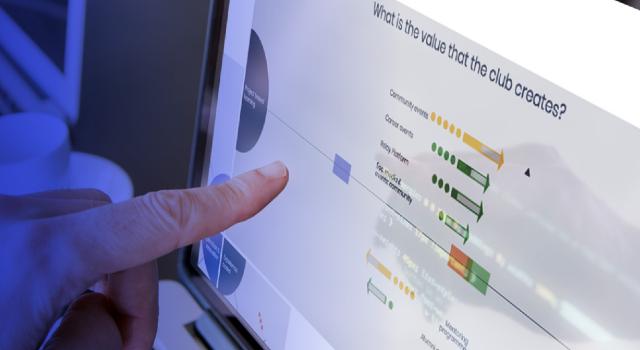 Swiss Startup - Bluetools Solutions Main Image