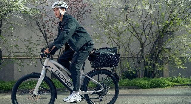 Swiss Startup - Bond Mobility (Europe) AG (formely smide) Additional Image