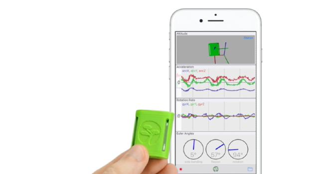 Swiss Startup - Bonsai Systems Main Image