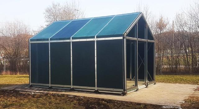 Swiss Startup - UpBoards Product Image