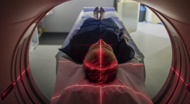 Swiss Startup - BrainQuant Main Image