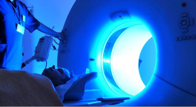 Swiss Startup - BrainQuant Product Image