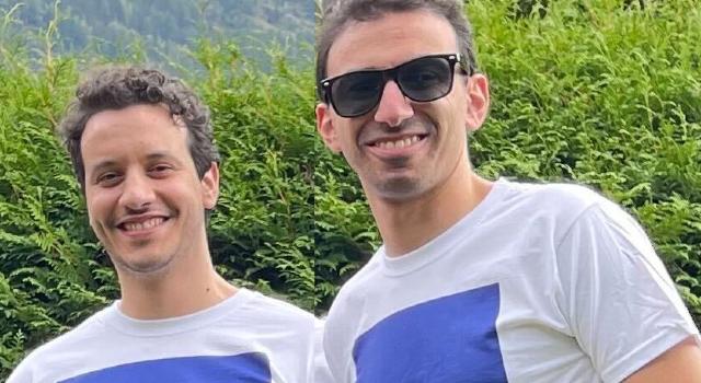 Swiss Startup - Breezing Team Image