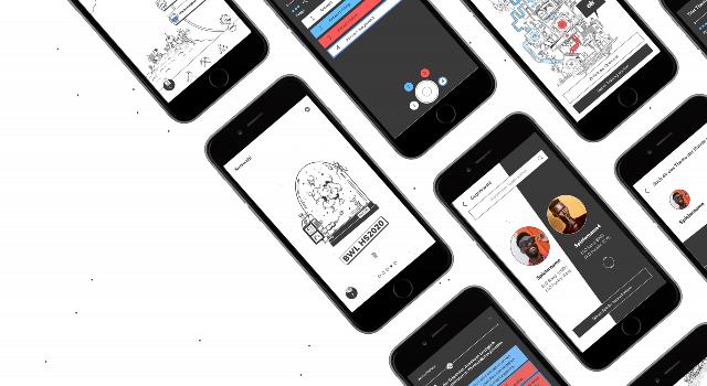 Swiss Startup - Brian Product Image