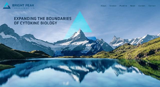 Swiss Startup - Bright Peak Therapeutics Main Image