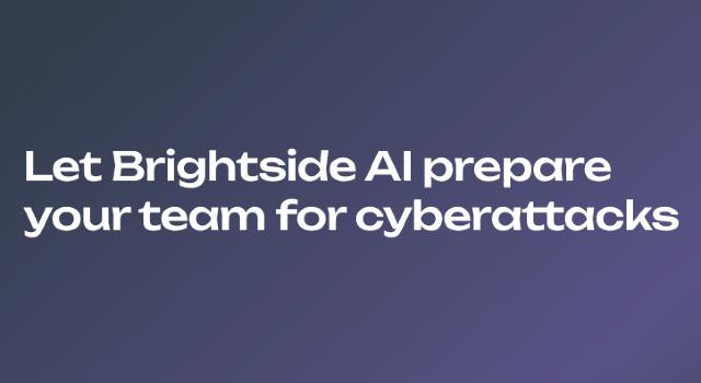 Swiss Startup - Brightside Technologies Main Image