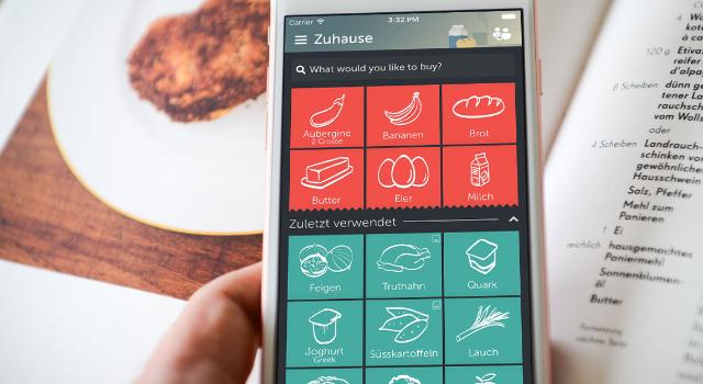 Swiss Startup - Bring! Labs Additional Image