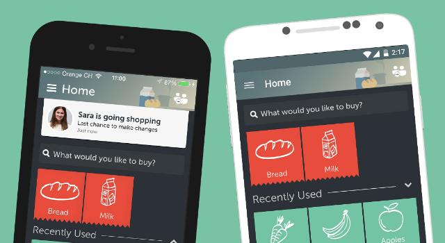 Swiss Startup - Bring! Labs Main Image