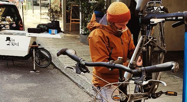 Swiss Startup - ByKarl Additional Image