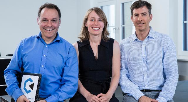 Swiss Startup - CARBON DELTA AG  Product Image