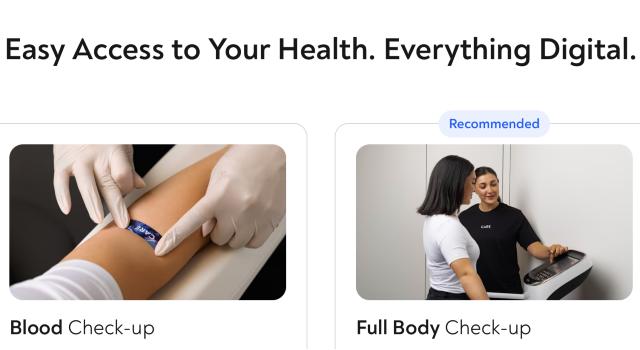 Swiss Startup - CARE Preventive Additional Image