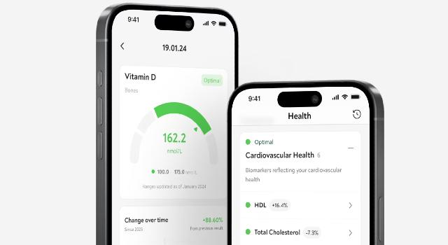 Swiss Startup - CARE Preventive Main Image