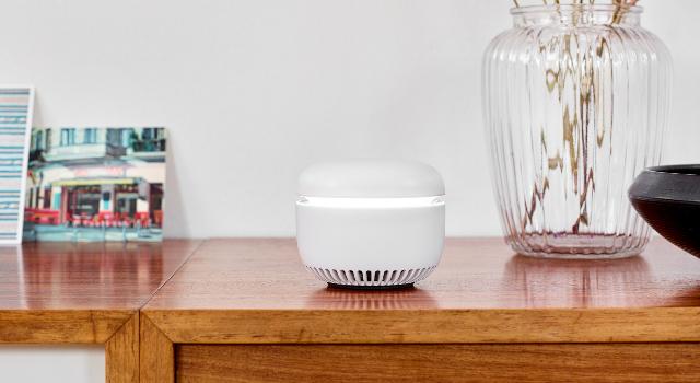 Swiss Startup - CARU Additional Image