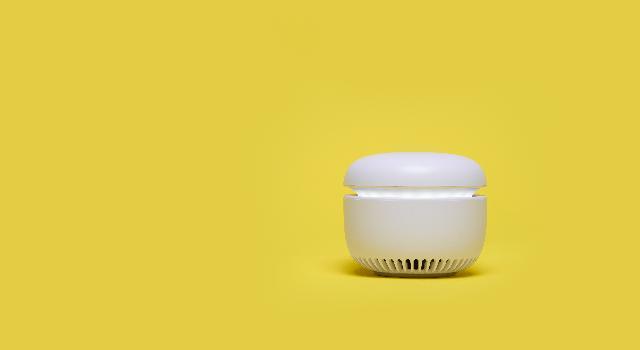 Swiss Startup - CARU Product Image