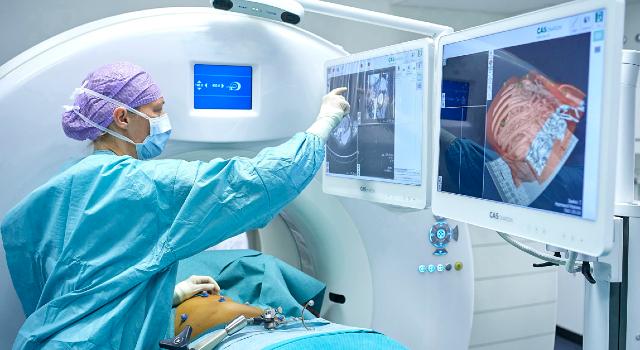 Swiss Startup - CAScination Main Image