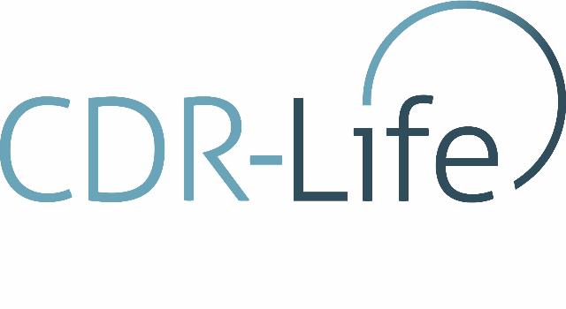 Swiss Startup - CDR-Life Main Image