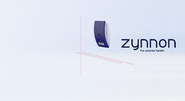 Swiss Startup - Zynnon Main Image