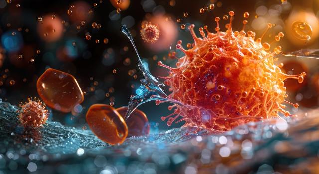 Swiss Startup - CIS BIOPHARMA Additional Image