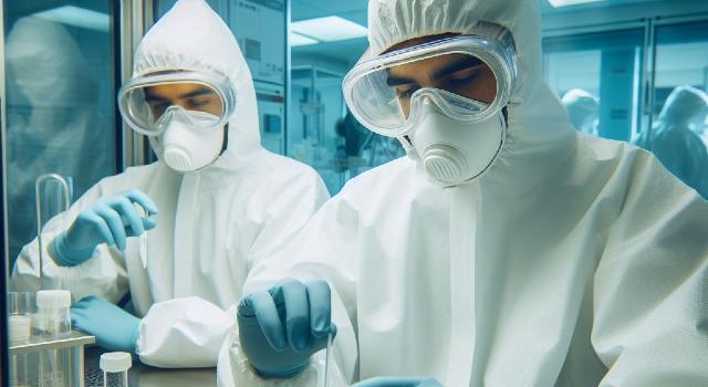 Swiss Startup - CIS BIOPHARMA Product Image