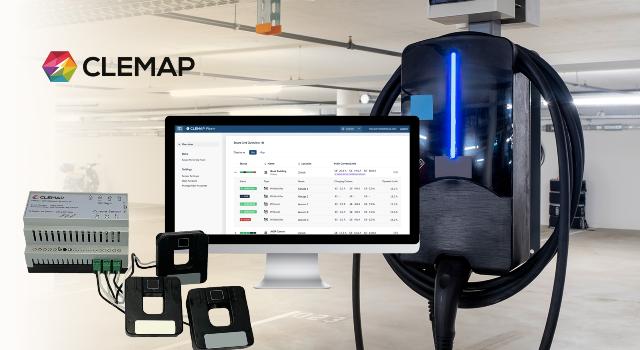 Swiss Startup - CLEMAP Main Image