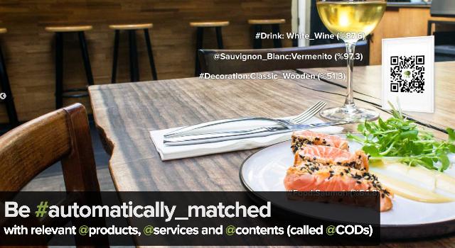 Swiss Startup - COD Technologies Sagl Product Image