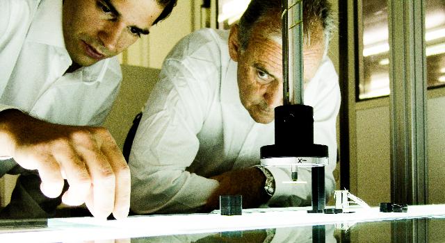 Swiss Startup - CTsystems Additional Image