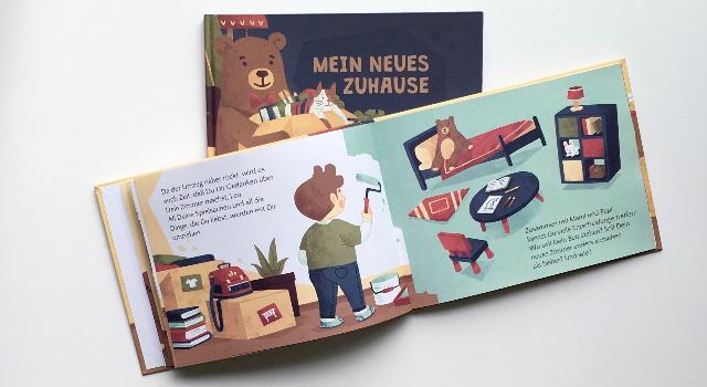 Swiss Startup - CUKIBO Product Image