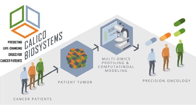 Swiss Startup - Calico Biosystems Main Image
