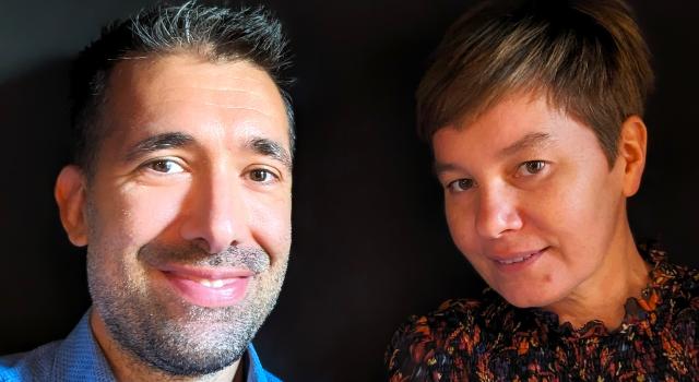 Swiss Startup - Calico Biosystems Team Image