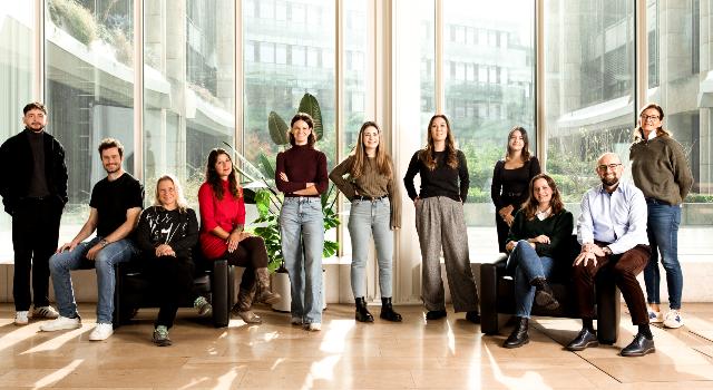 Calingo Insurance AG