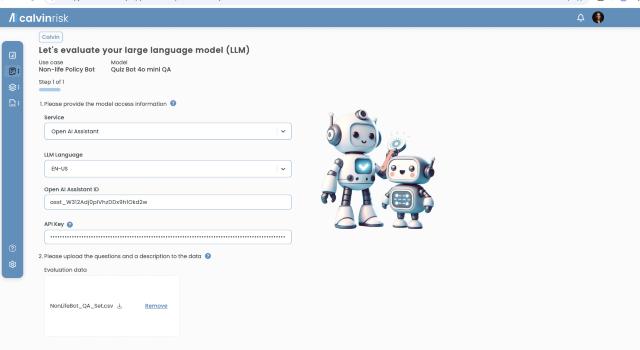 Swiss Startup - Calvin Risk Additional Image