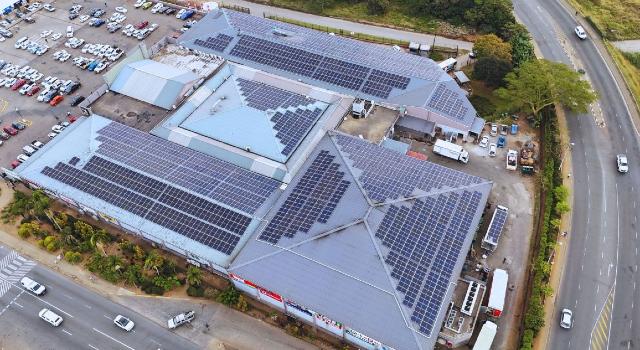 Swiss Startup - Candi Solar Additional Image