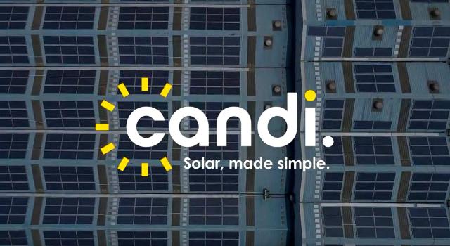 Swiss Startup - Candi Solar Main Image