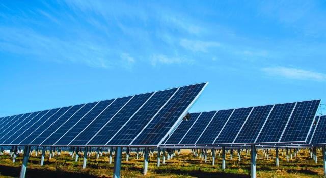 Swiss Startup - Candi Solar Product Image