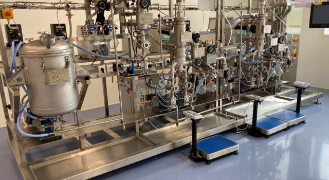 Swiss Startup - Canexis Pharma Product Image