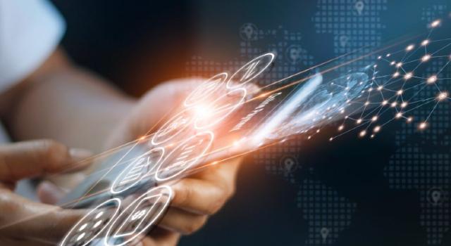 Swiss Startup - CarbVis Main Image