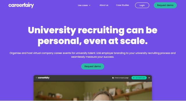 CareerFairy AG