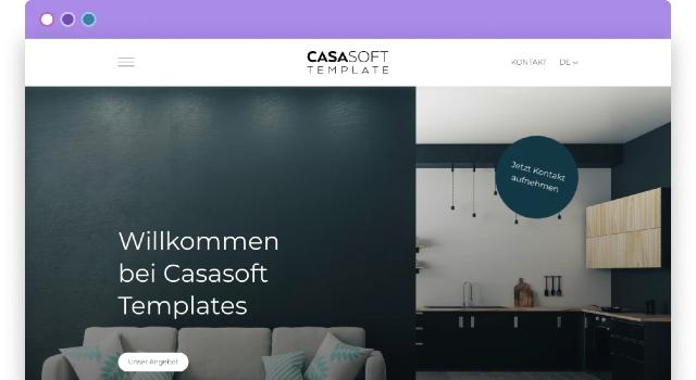 Swiss Startup - Casasoft Main Image