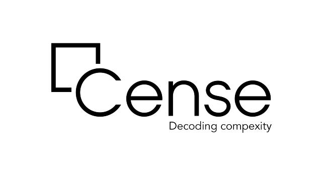 Swiss Startup - Cense Main Image