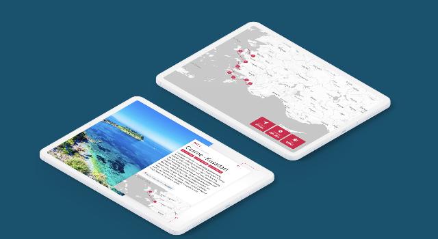 Swiss Startup - Charter Itinerary Product Image