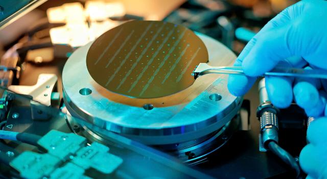 Swiss Startup - Chiral Nano Additional Image