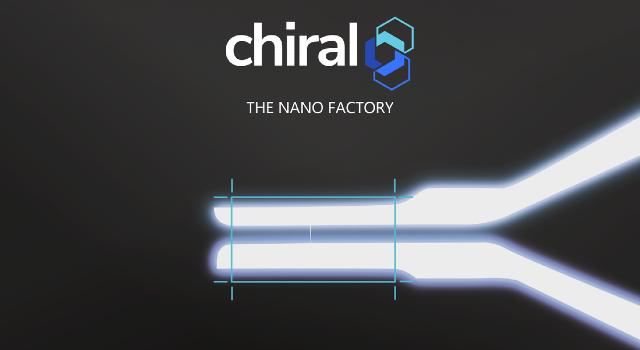Chiral Nano AG