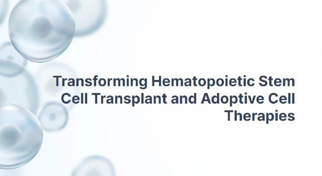 Swiss Startup - Cimeio Therapeutics Main Image