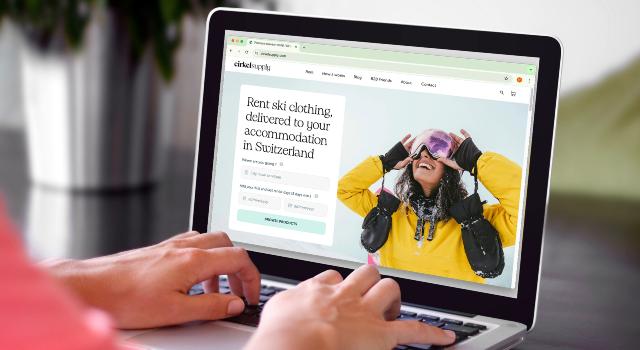 Swiss Startup - Cirkel Supply Co.  Main Image