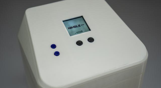 Swiss Startup - Citus Product Image