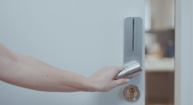 Swiss Startup - CleanMotion Additional Image