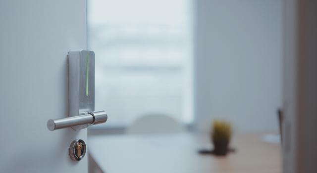 Swiss Startup - CleanMotion Product Image