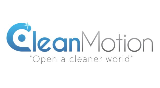 Swiss Startup - CleanMotion Main Image