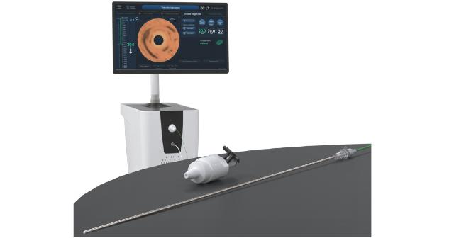 Swiss Startup - Clee Medical Main Image